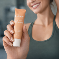 Gluey™ Body Glue – Roll-On Adhesive (20ml)