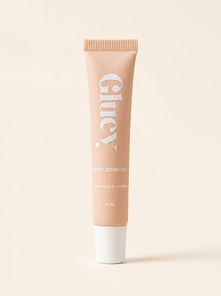 Gluey tube body adhesive, 20 ml